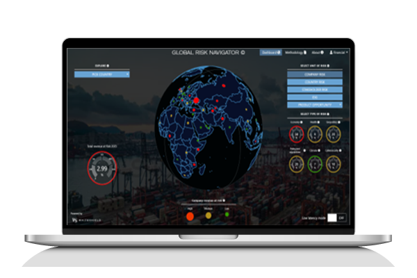 Global Risk Navigator